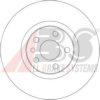 CITRO 4249H7 Brake Disc